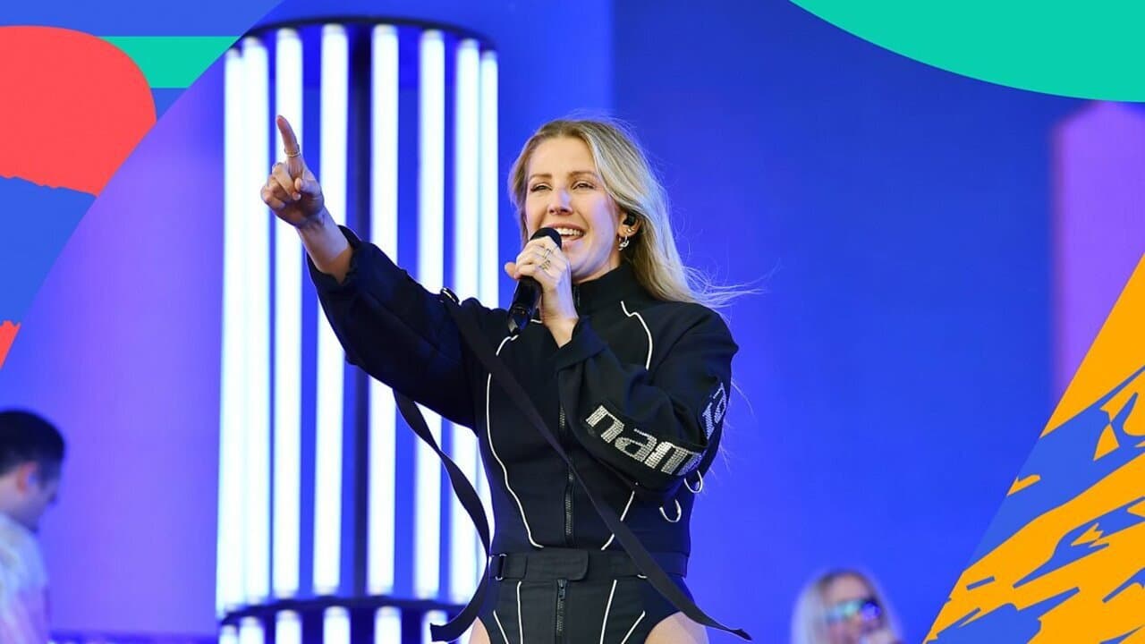 Radio 1's BBC Big Weekend 2019 - immagine