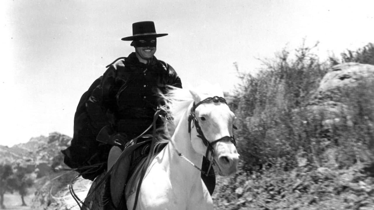 La sfida di Zorro - immagine