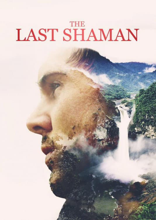 Poster di The Last Shaman