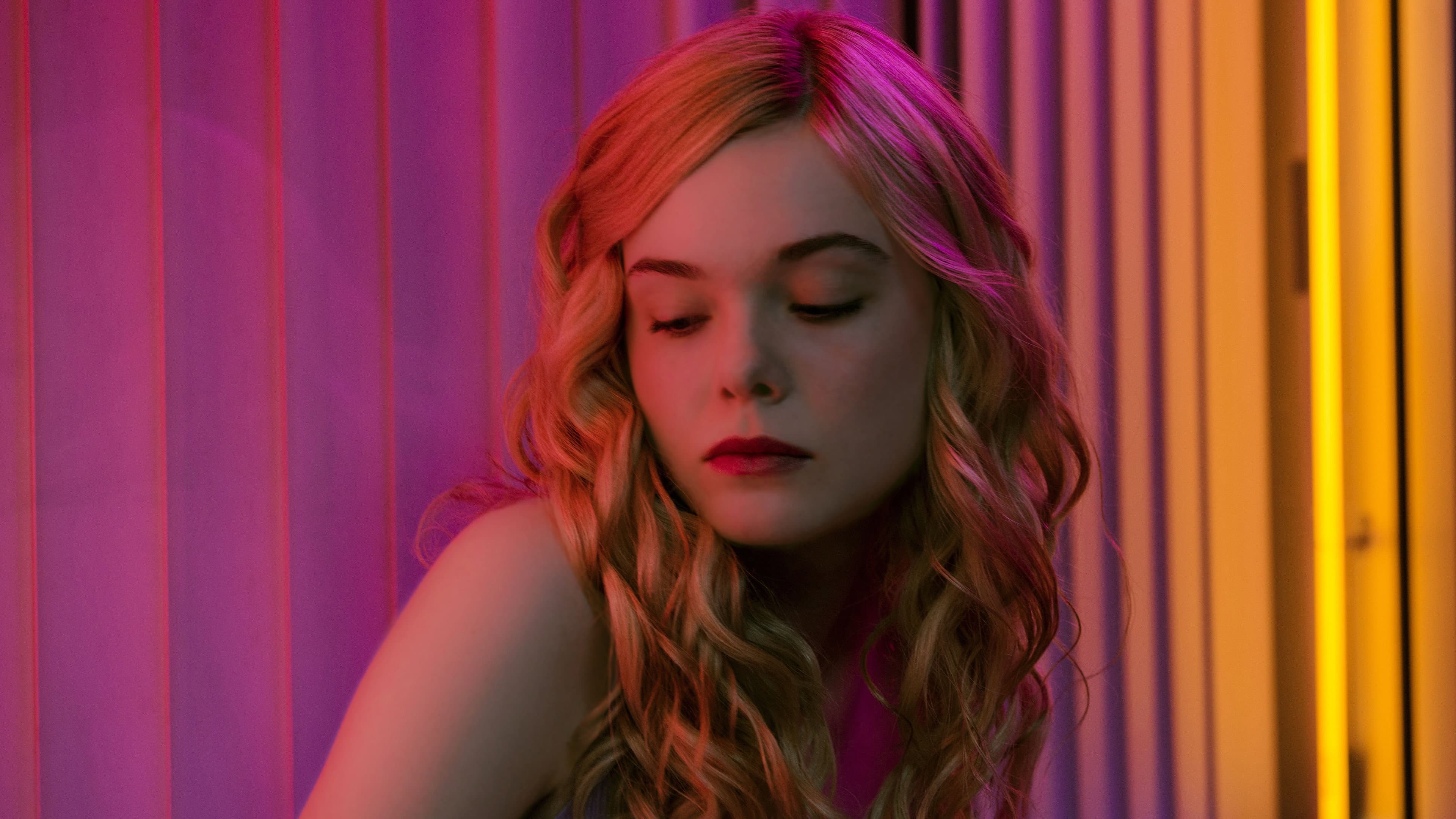 The Neon Demon - immagine