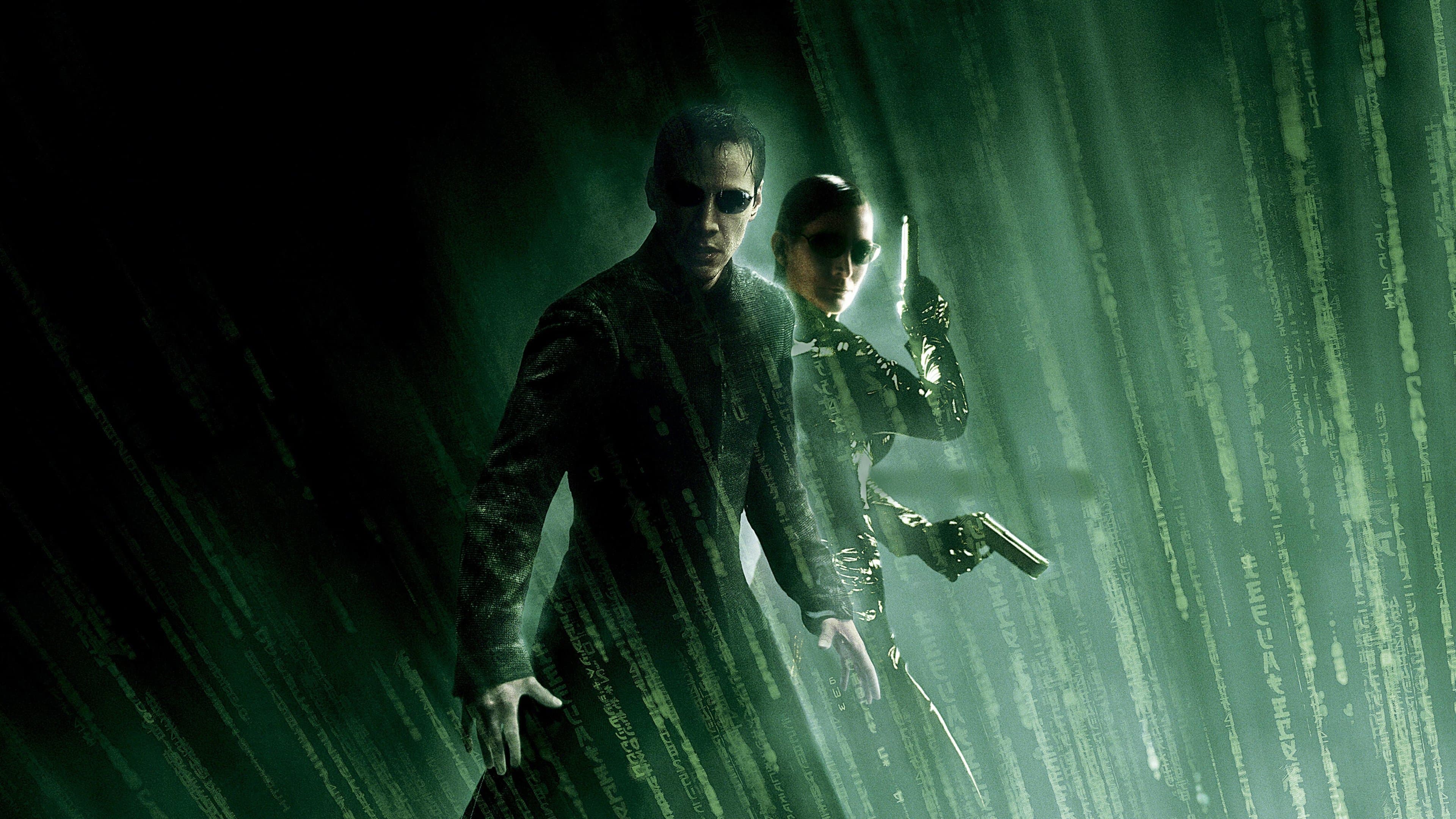 Matrix Revolutions - immagine