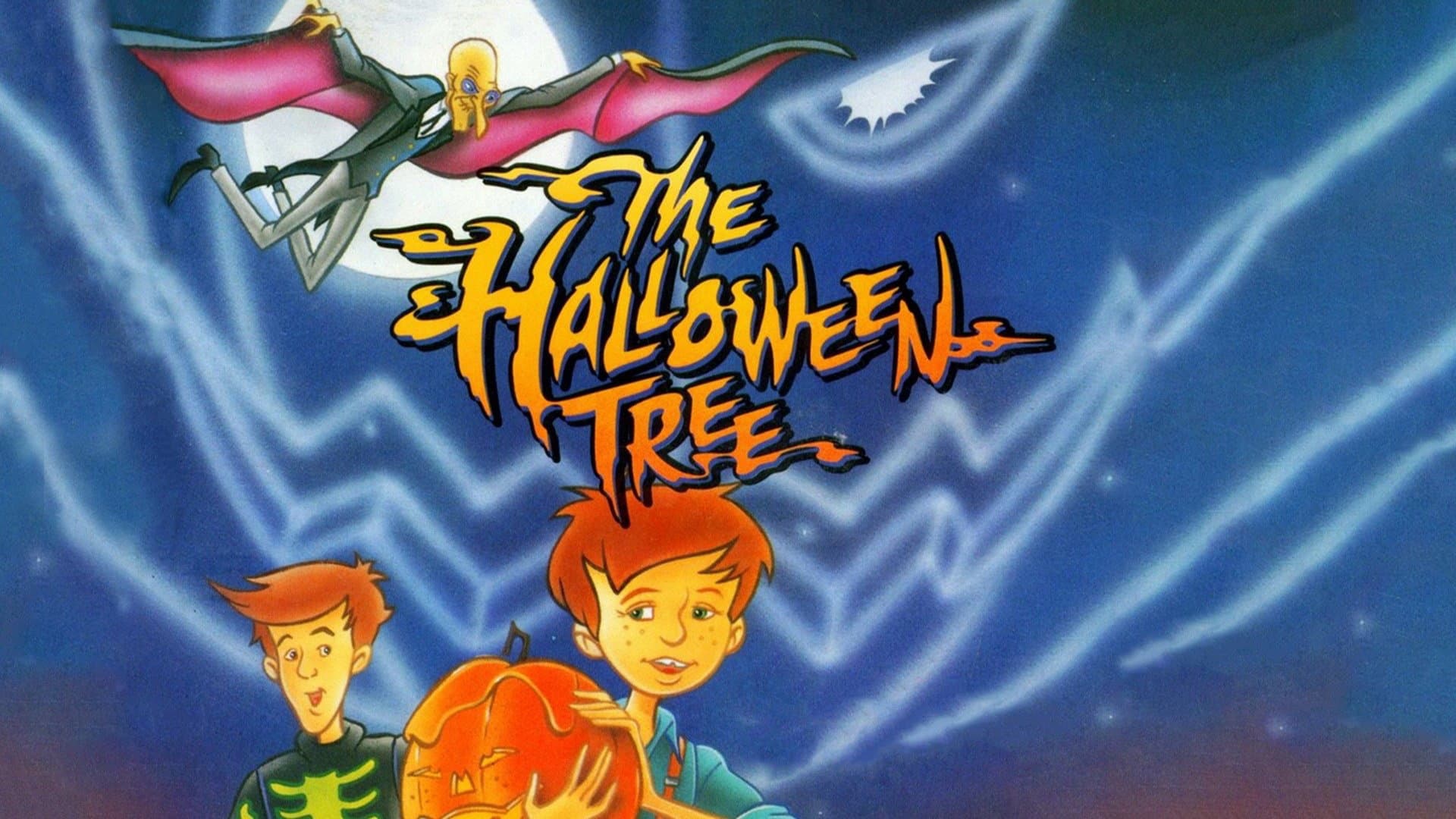 The Halloween Tree - immagine