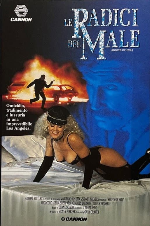 Poster di Le radici del male