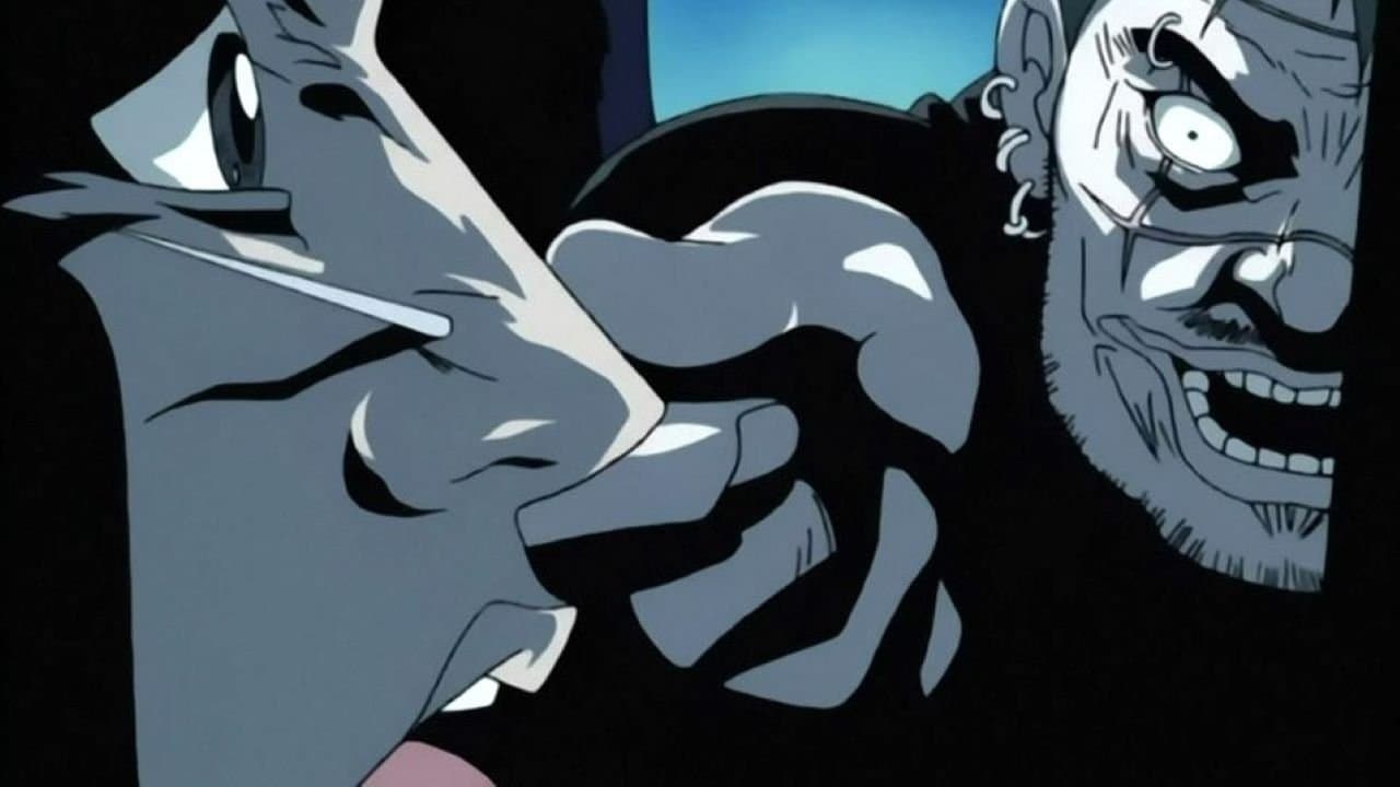殺し屋１ THE ANIMATION EPISODE 0 - immagine