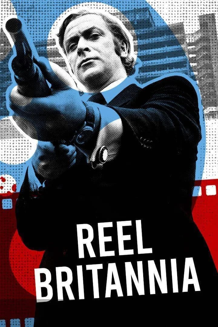 Poster di Reel Britannia