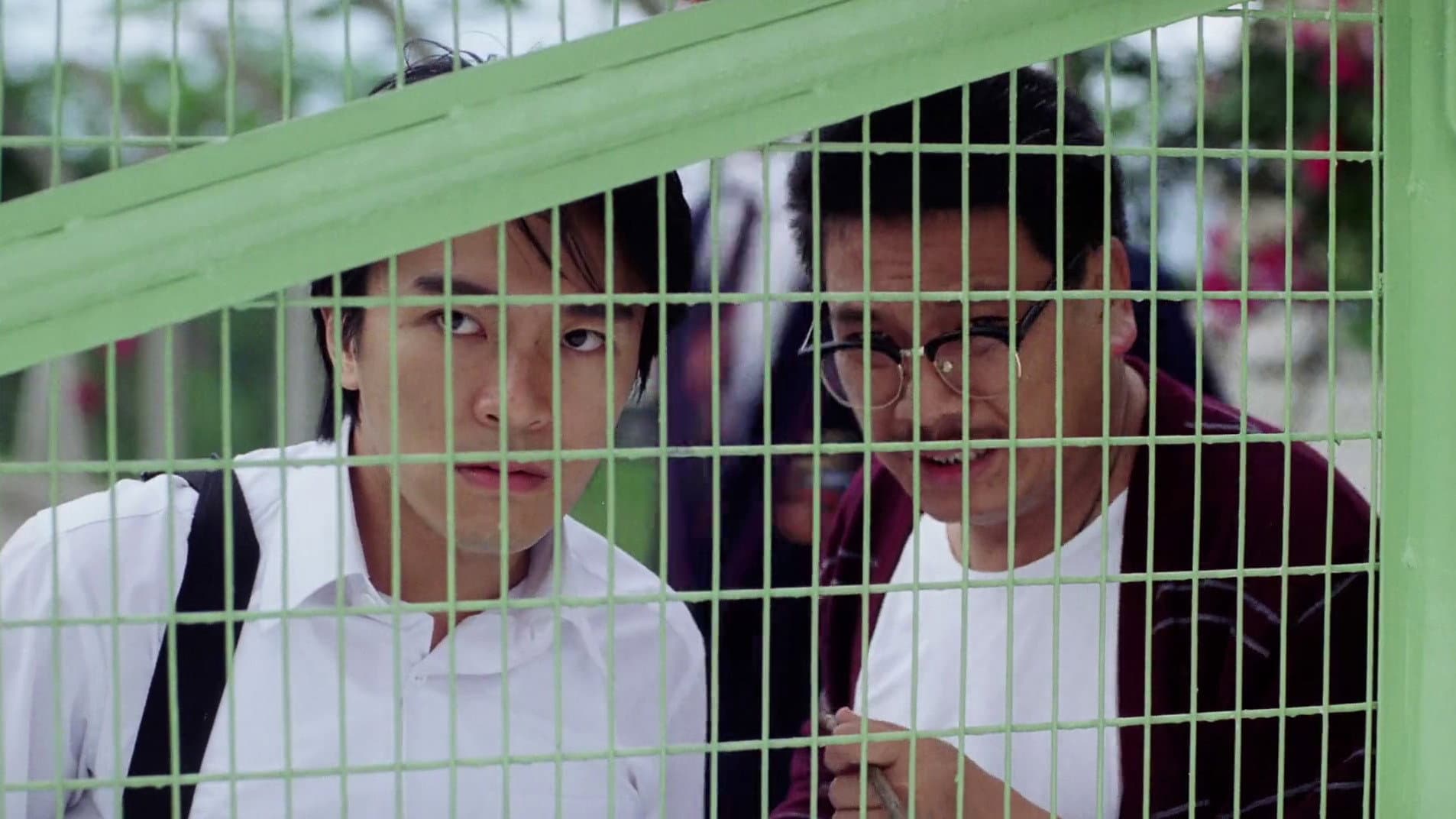 Fight Back to School - immagine
