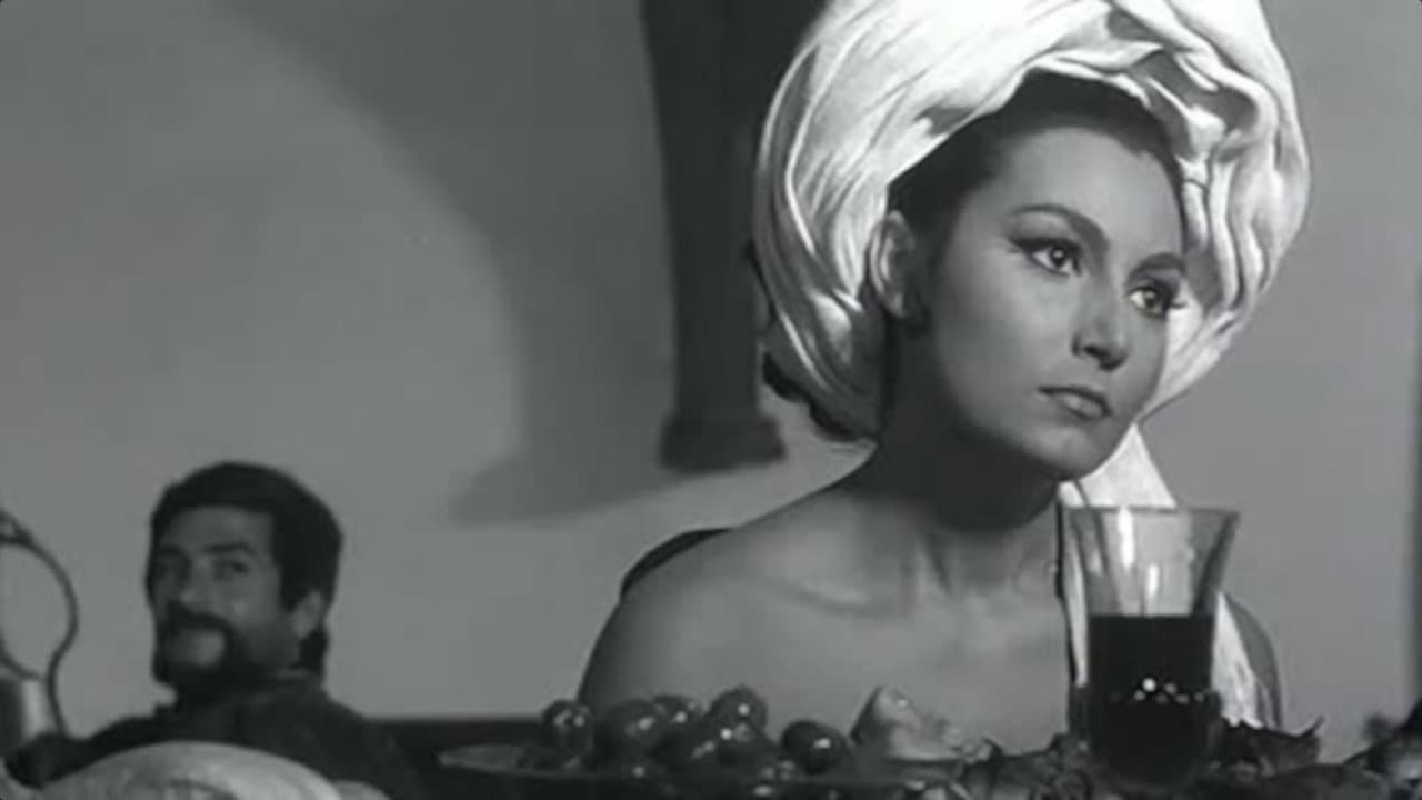 La mandragola - immagine