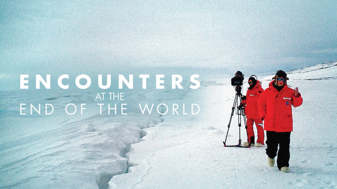 Encounters at the End of the World - immagine