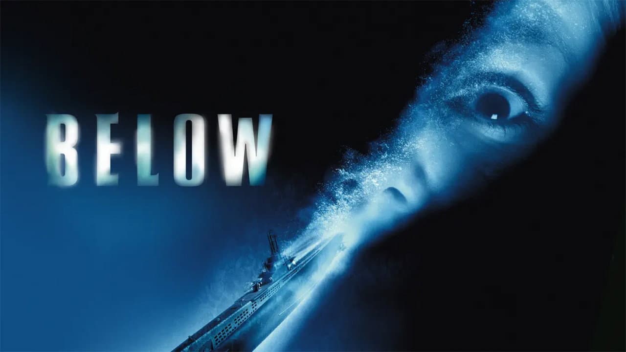 Below - immagine