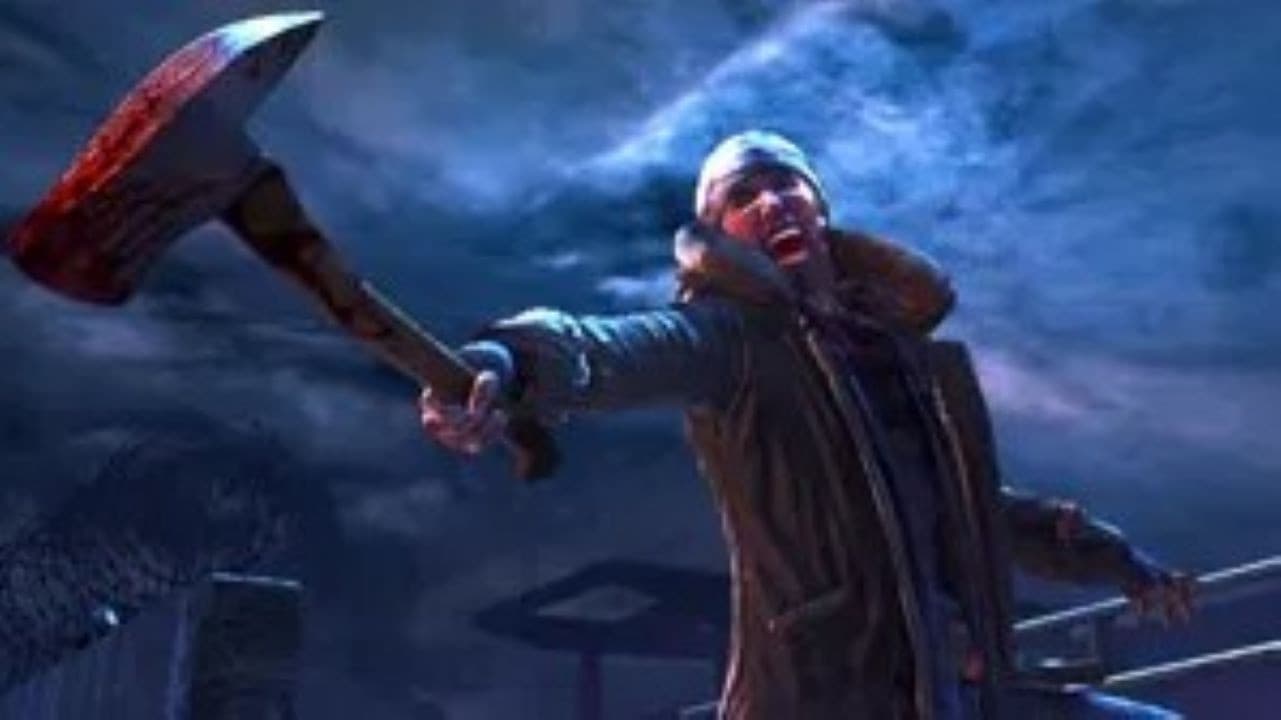 Snowpiercer International Special Animation - immagine