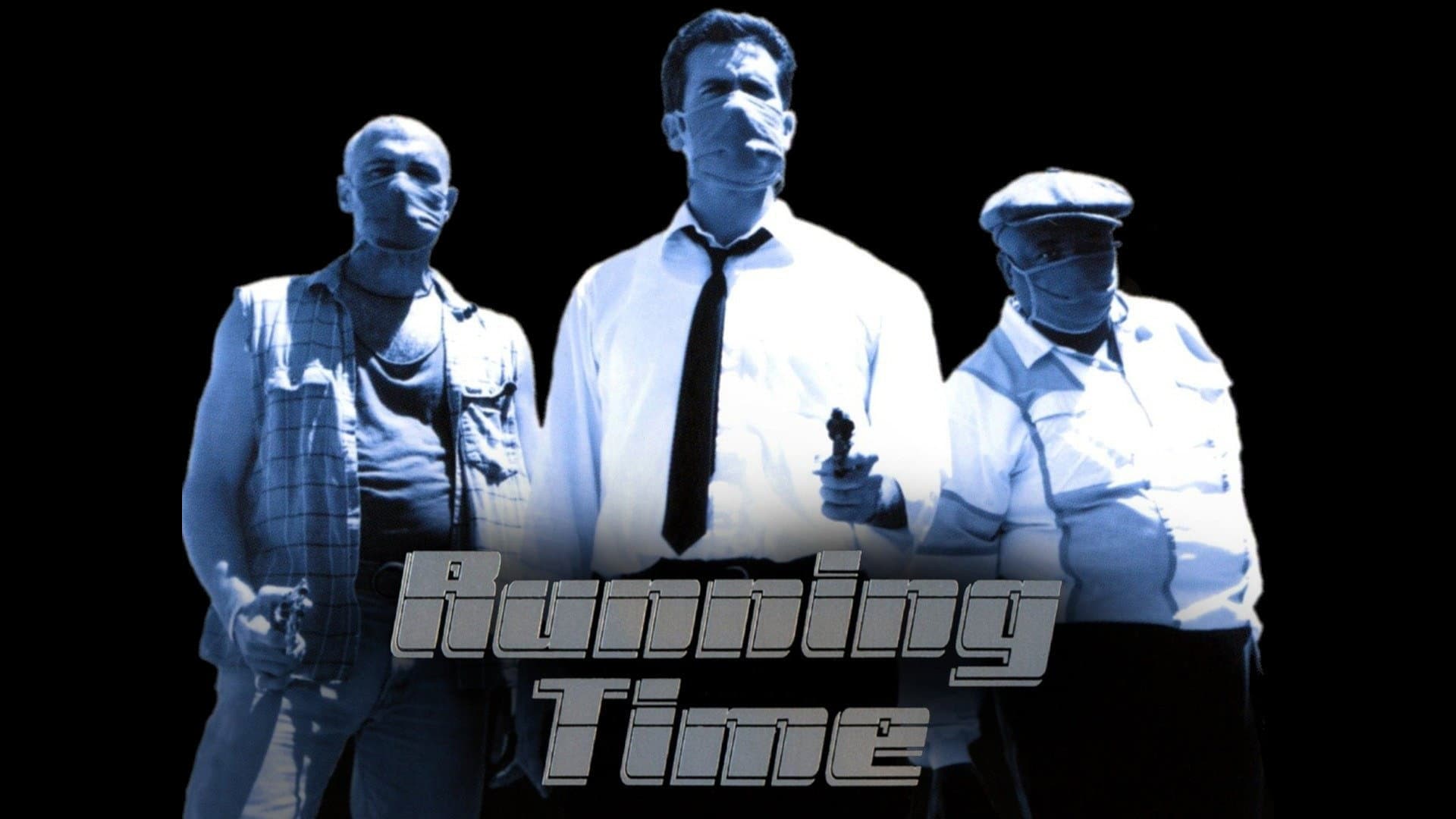 Running Time - immagine