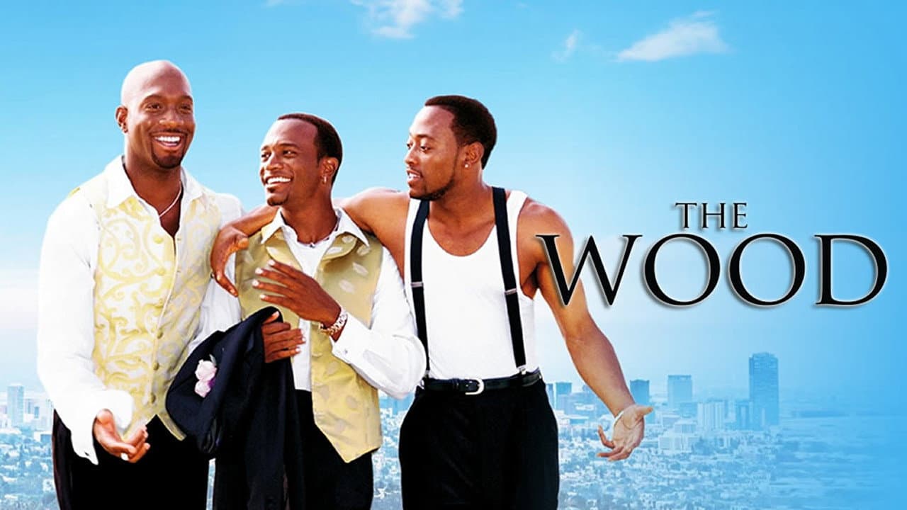 The Wood - immagine