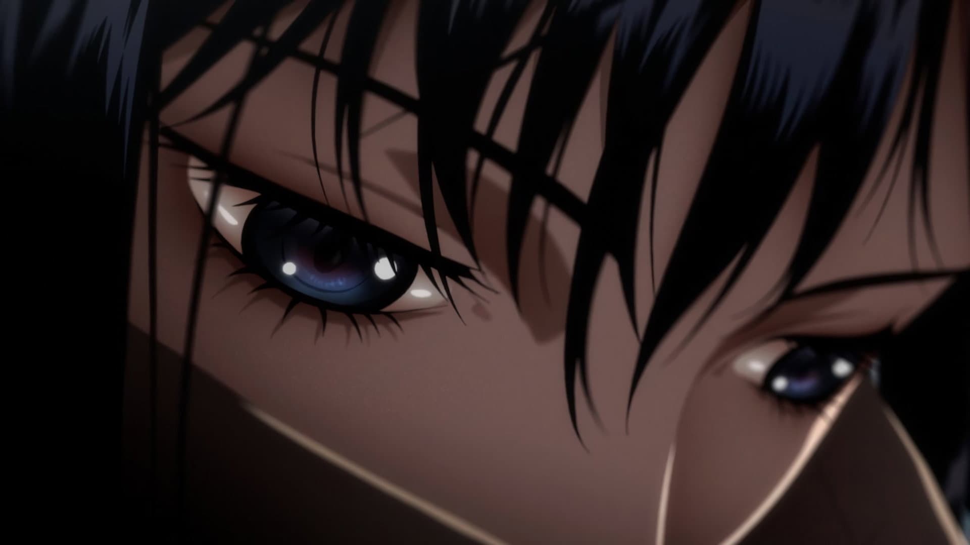 Blood-C: The Last Dark - immagine