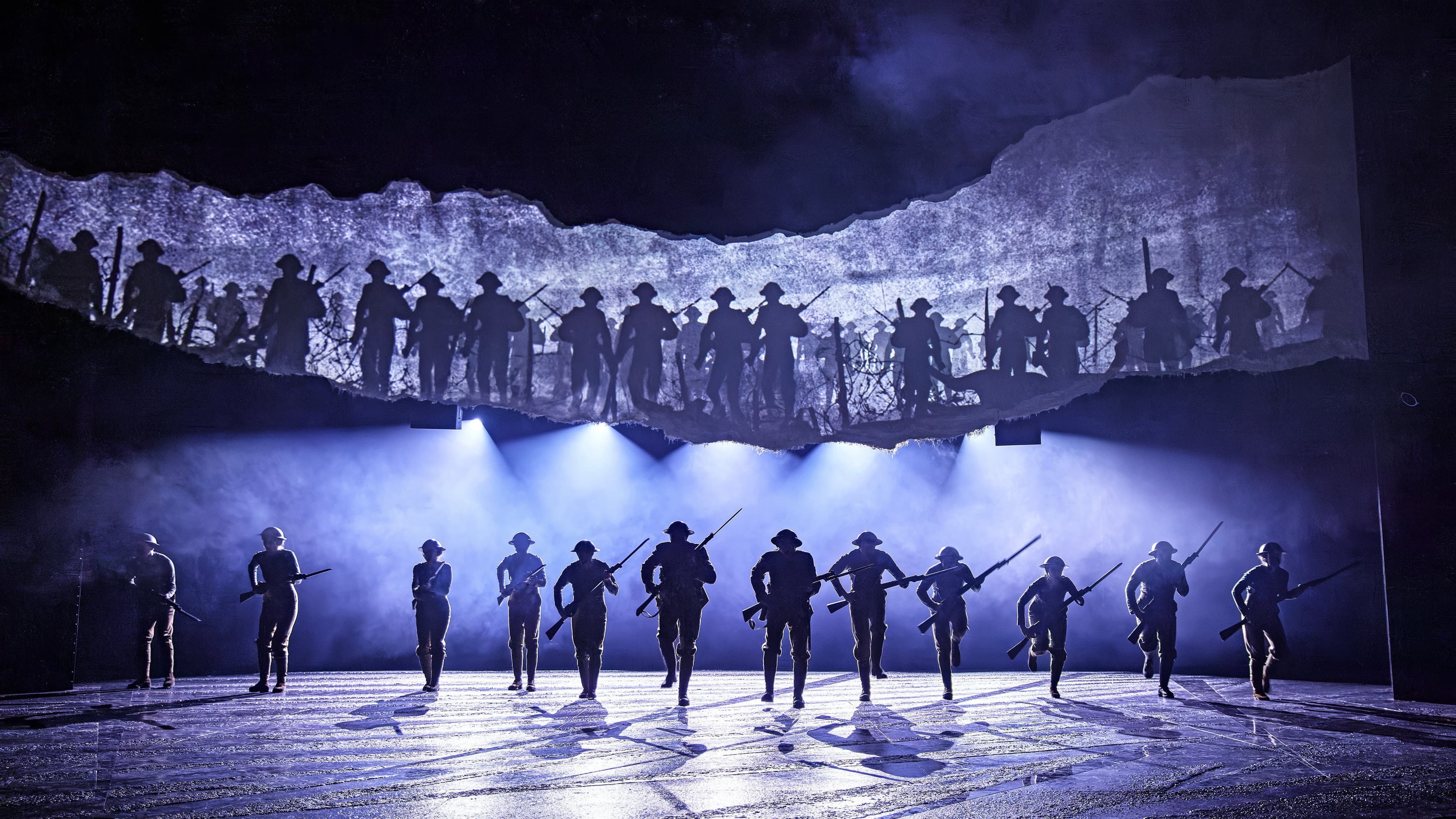 National Theatre at Home: War Horse - immagine
