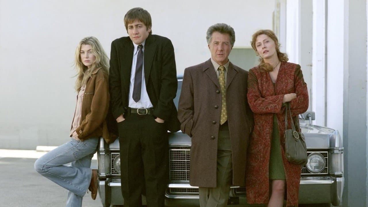 Moonlight Mile - Voglia di ricominciare - immagine