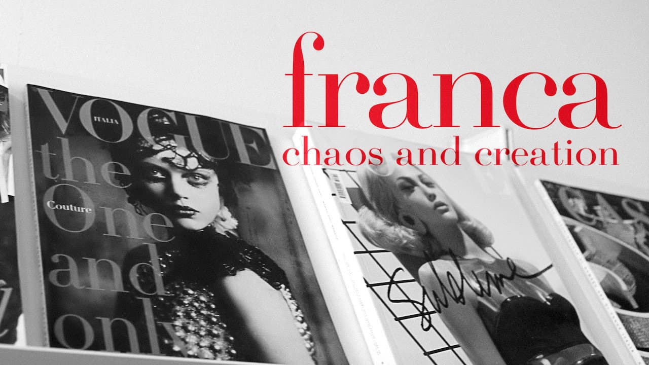 Franca: Chaos and Creation - immagine