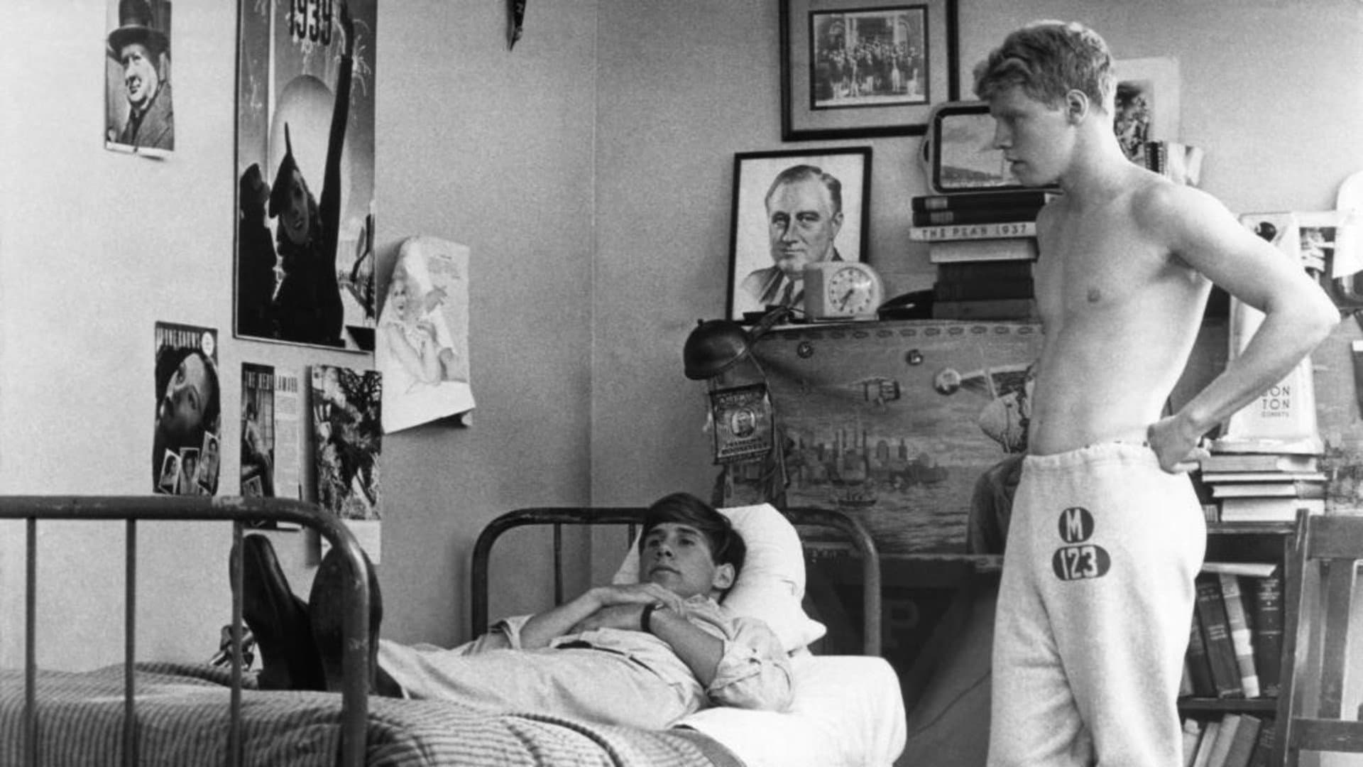 A Separate Peace - immagine