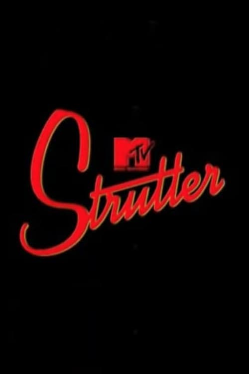 Poster di Strutter