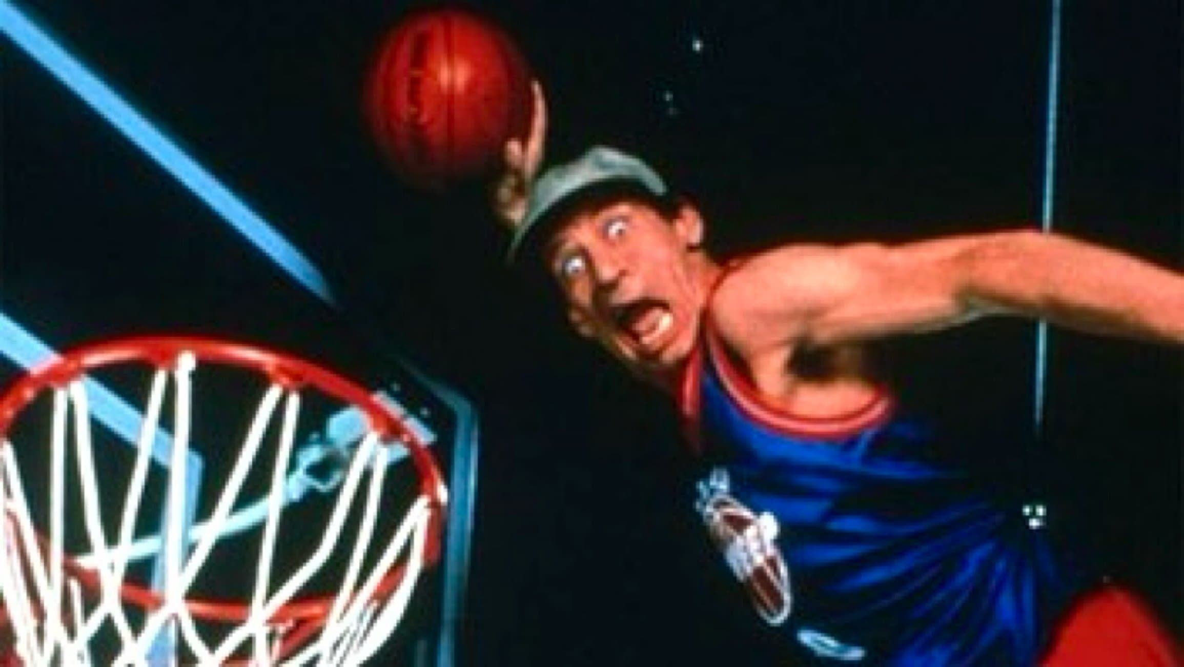 Slam Dunk Ernest - immagine