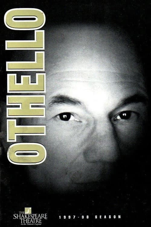 Poster di Othello