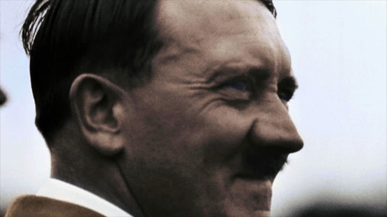 Dawn of the Nazis - immagine