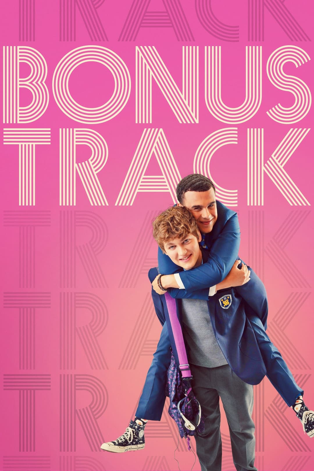 Poster di Bonus Track