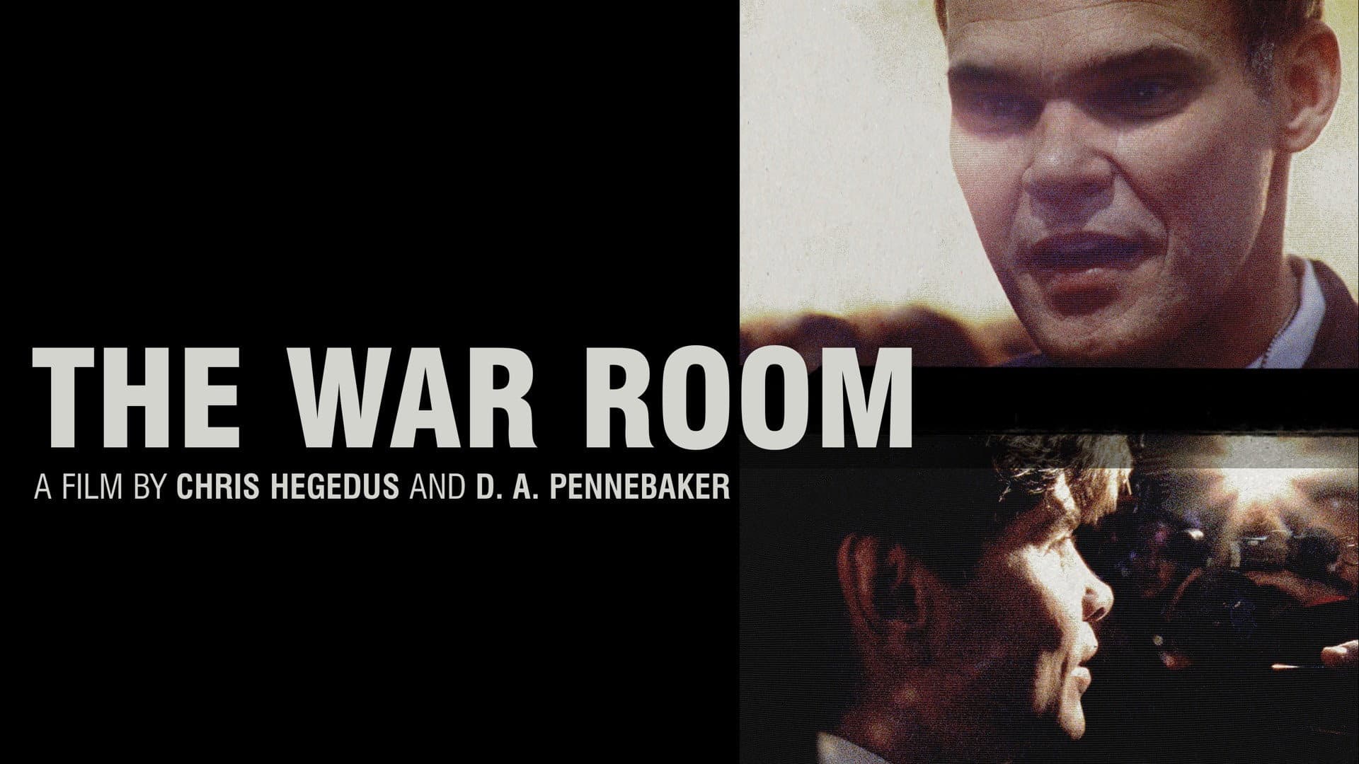 The War Room - immagine