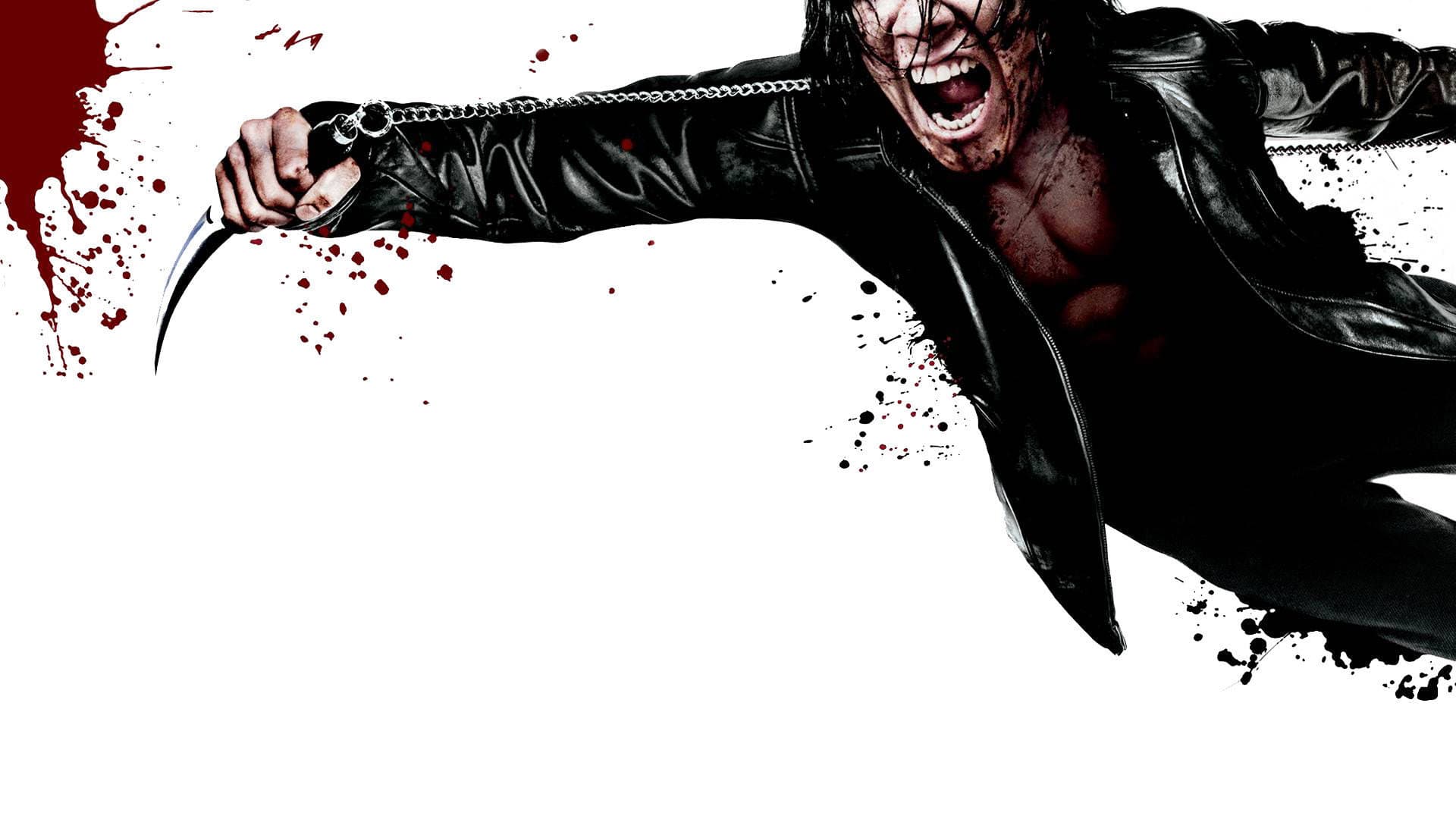Ninja Assassin - immagine