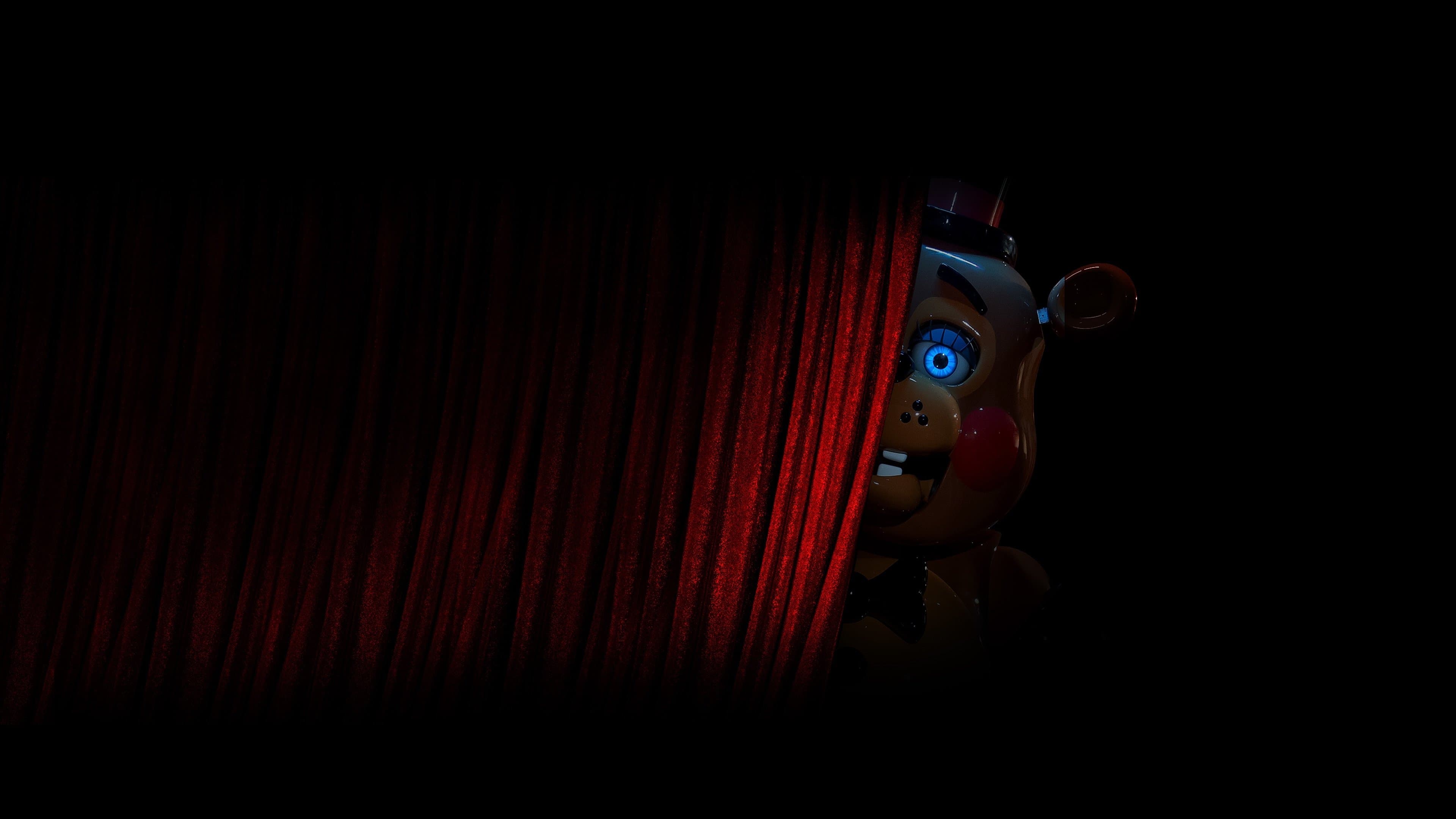 Five Nights at Freddy's 2 - immagine