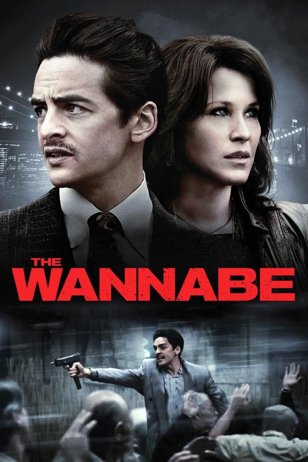 Poster di The Wannabe