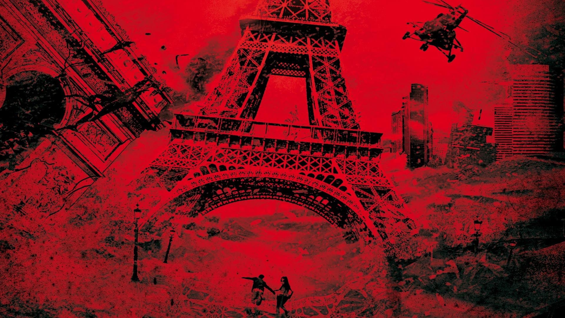 Apocalisse di ghiaccio - immagine