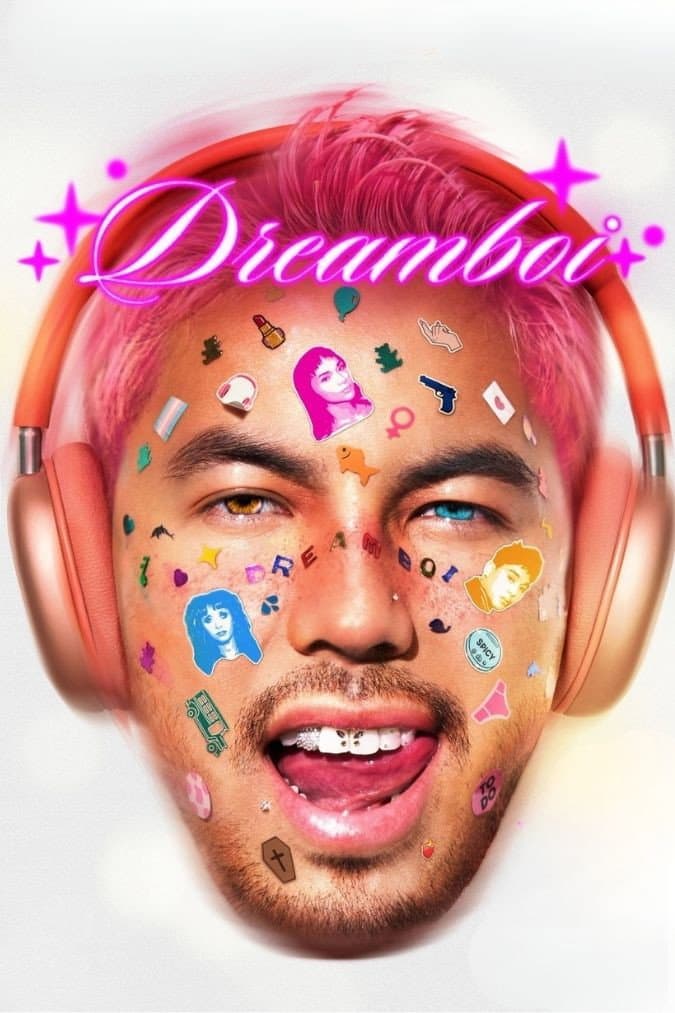 Poster di Dreamboi