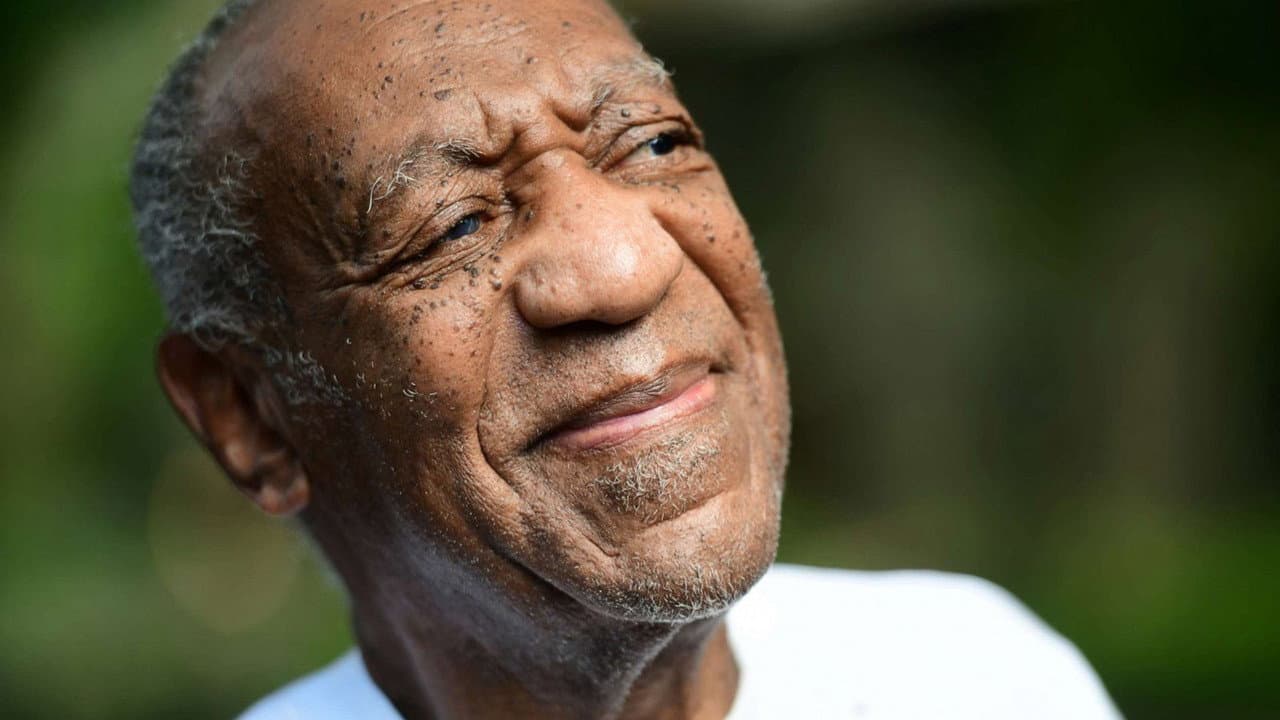 Bill Cosby: Walking Free - immagine