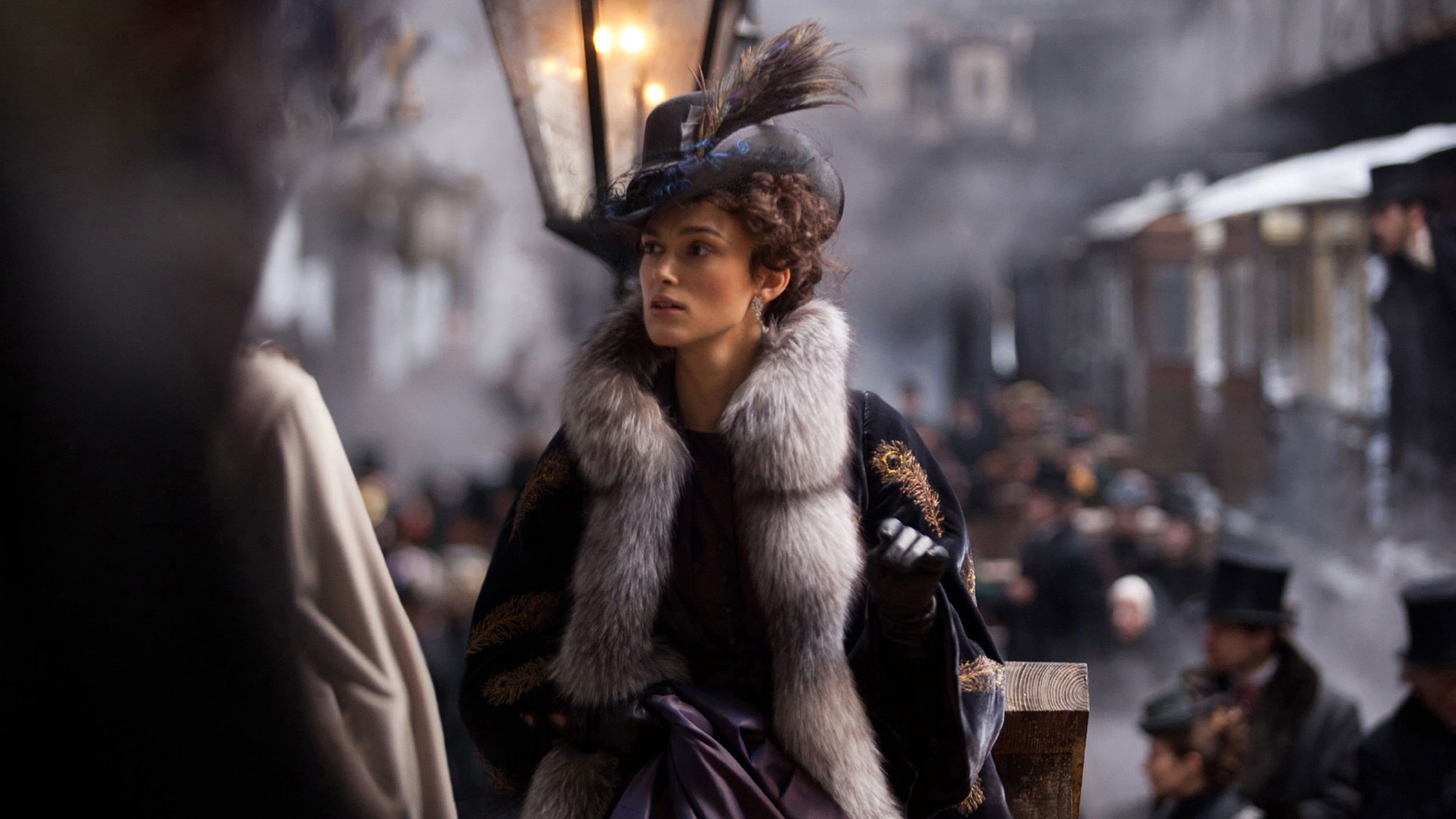 Anna Karenina - immagine