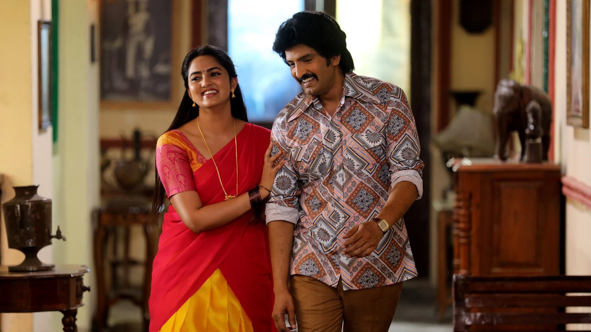 80's பில்டப் - immagine