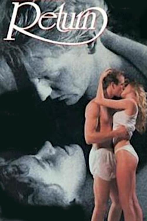 Poster di Return