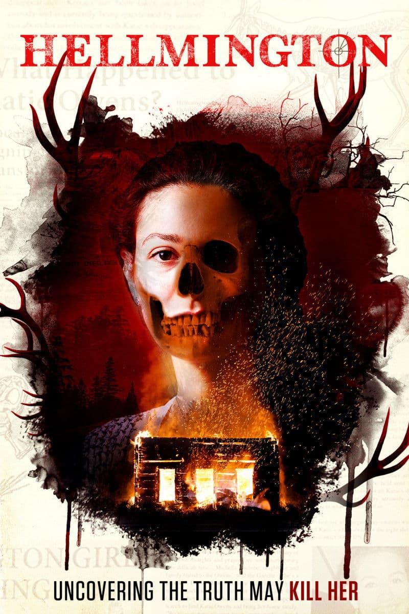 Poster di Hellmington