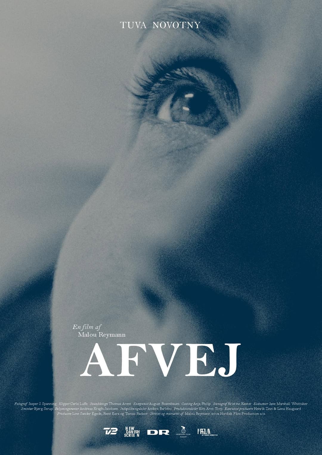 Poster di Afvej