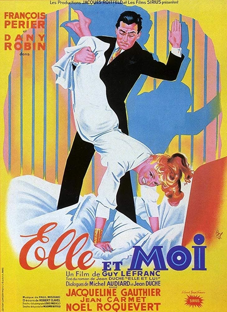 Poster di La sconfitta dello scapolo