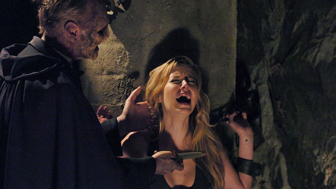 The Dead Want Women - immagine