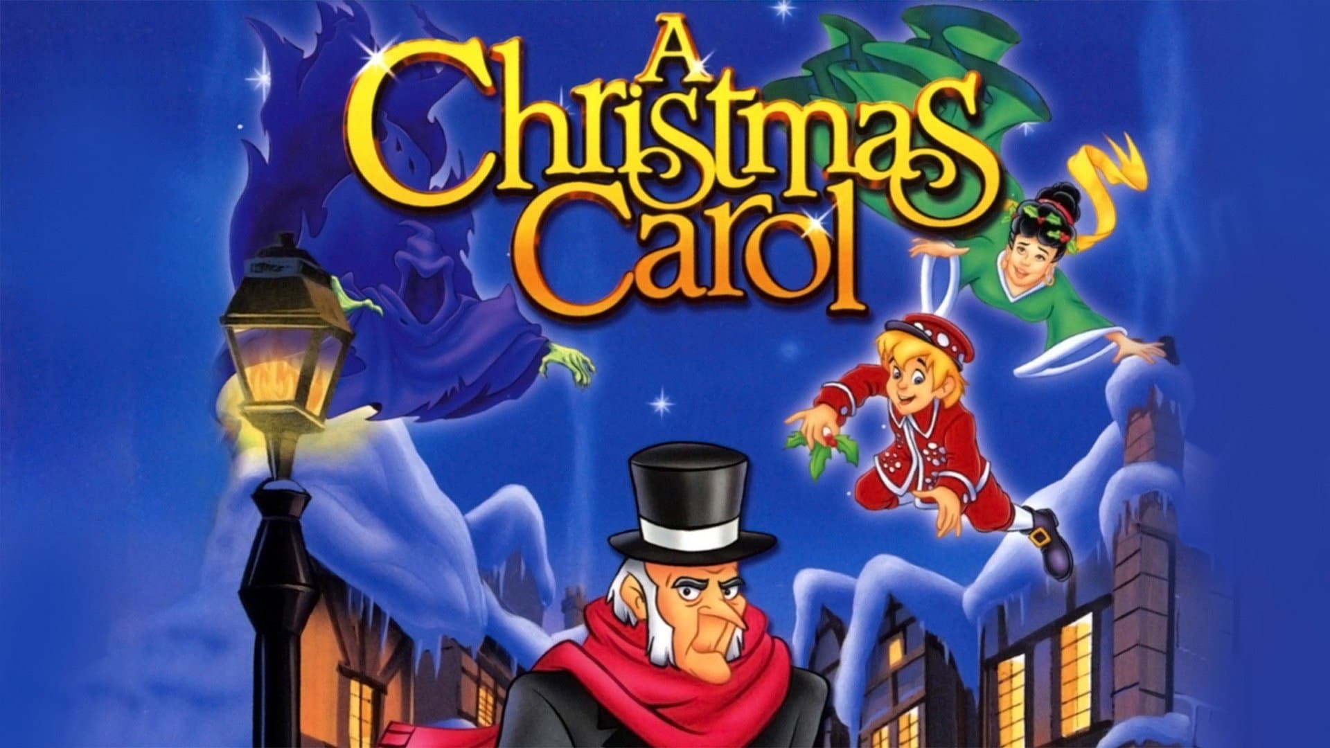 Canto di Natale - immagine