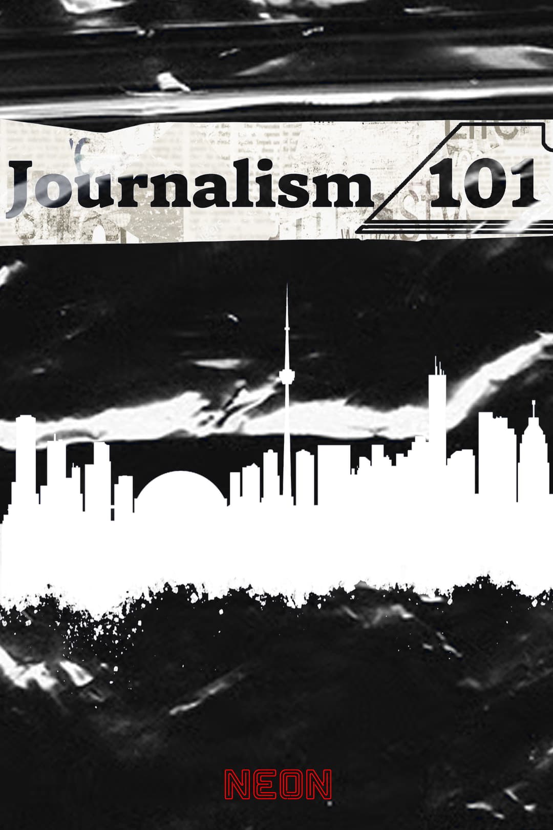 Poster di Journalism 101