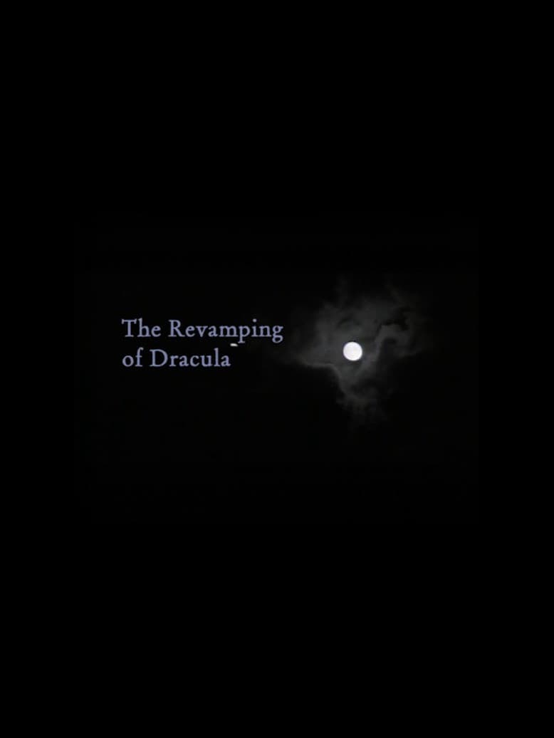 Poster di The Revamping of Dracula