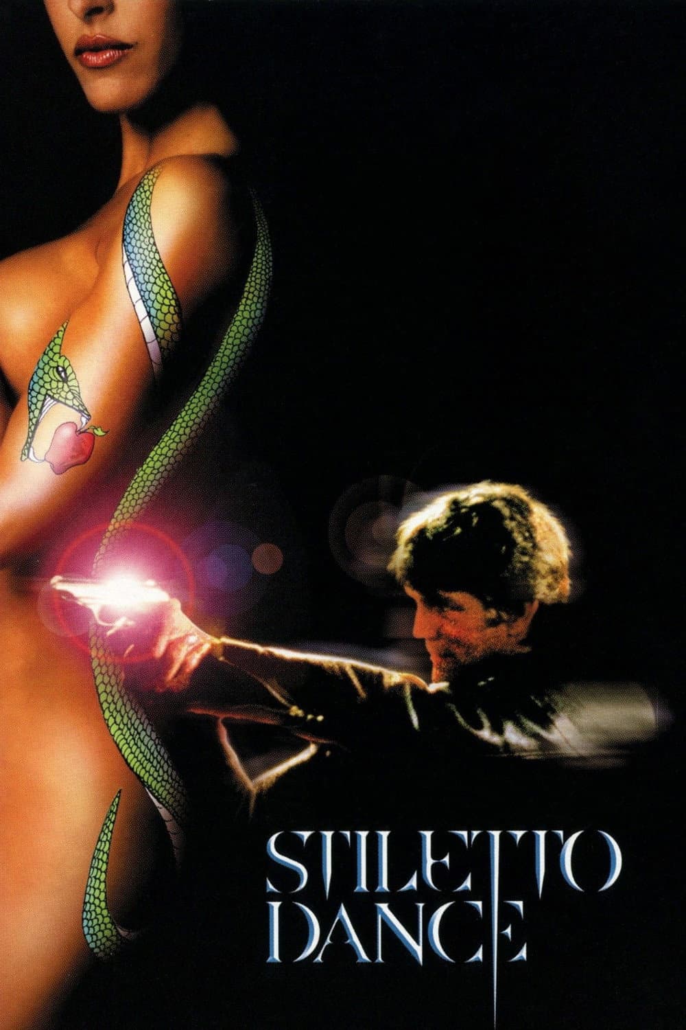 Poster di Stiletto Dance