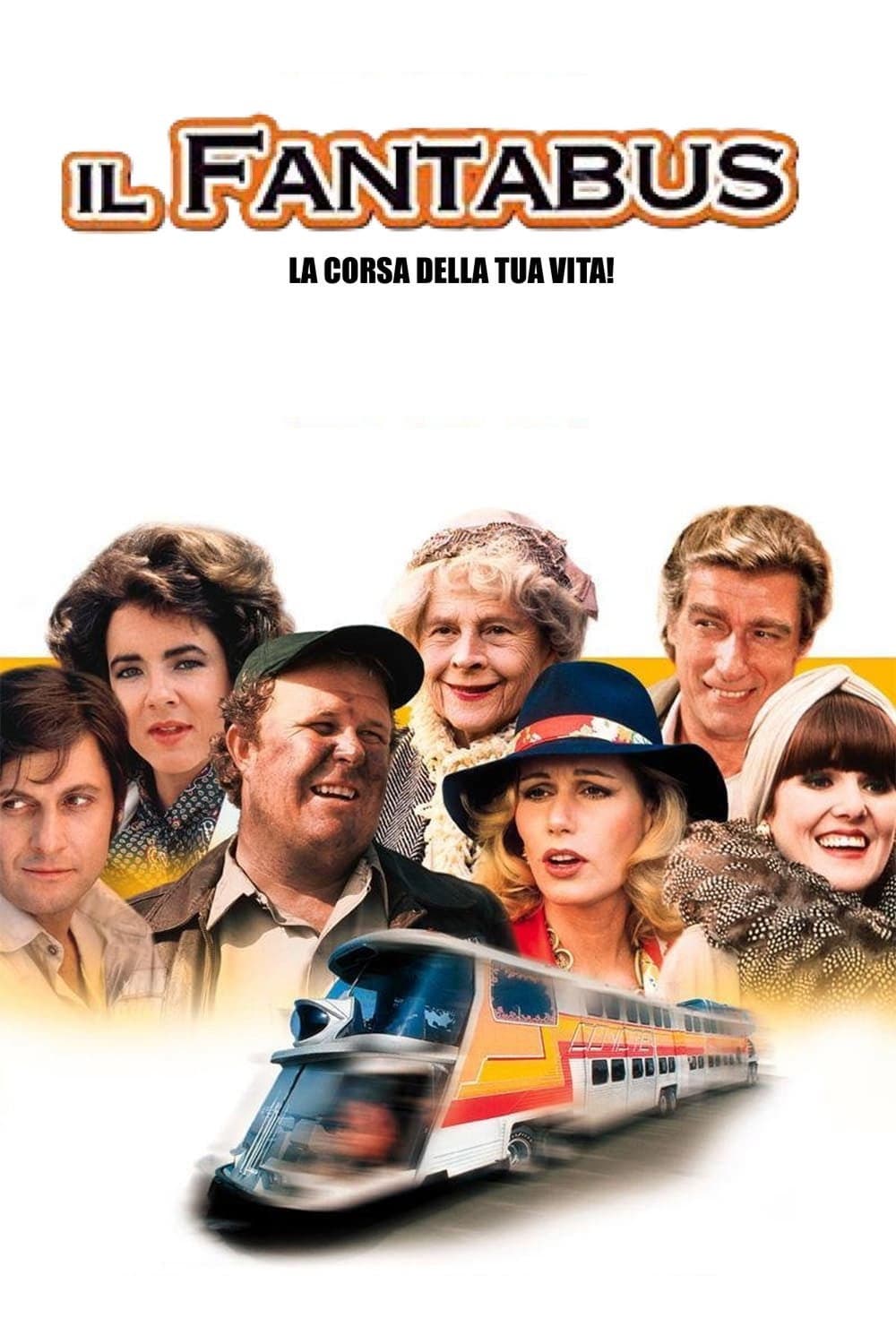 Poster di Il fantabus