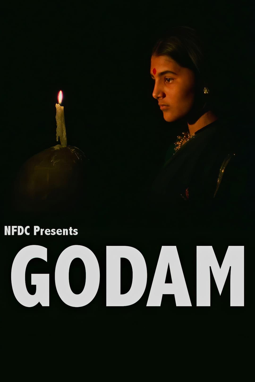 Poster di गोदाम