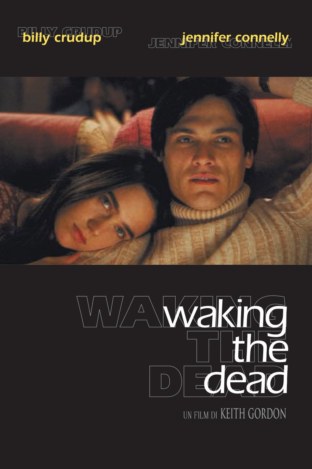 Poster di Waking the Dead