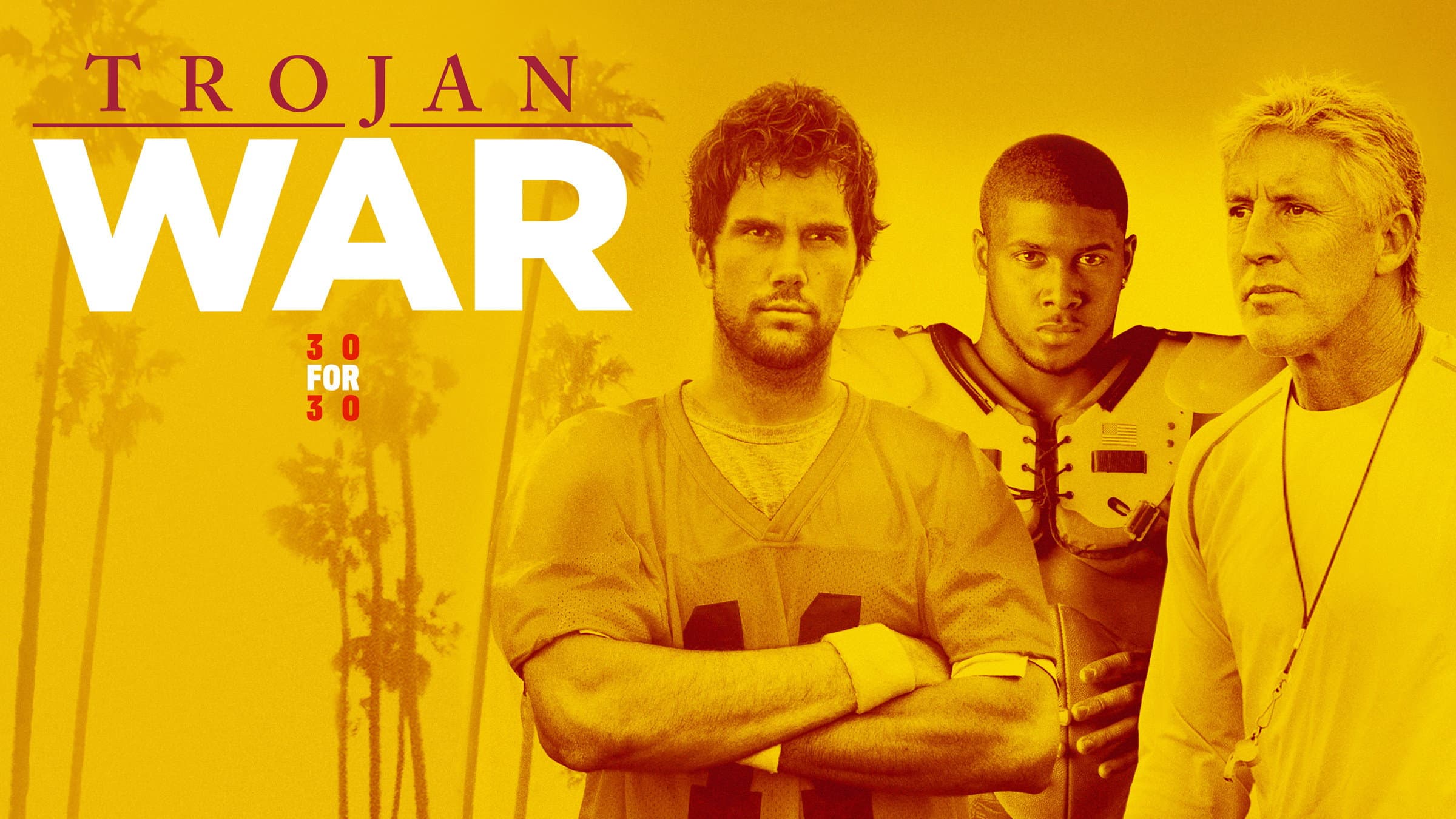 Trojan War - immagine