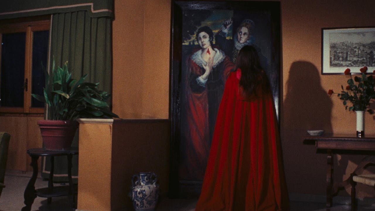 La dama rossa uccide sette volte - immagine