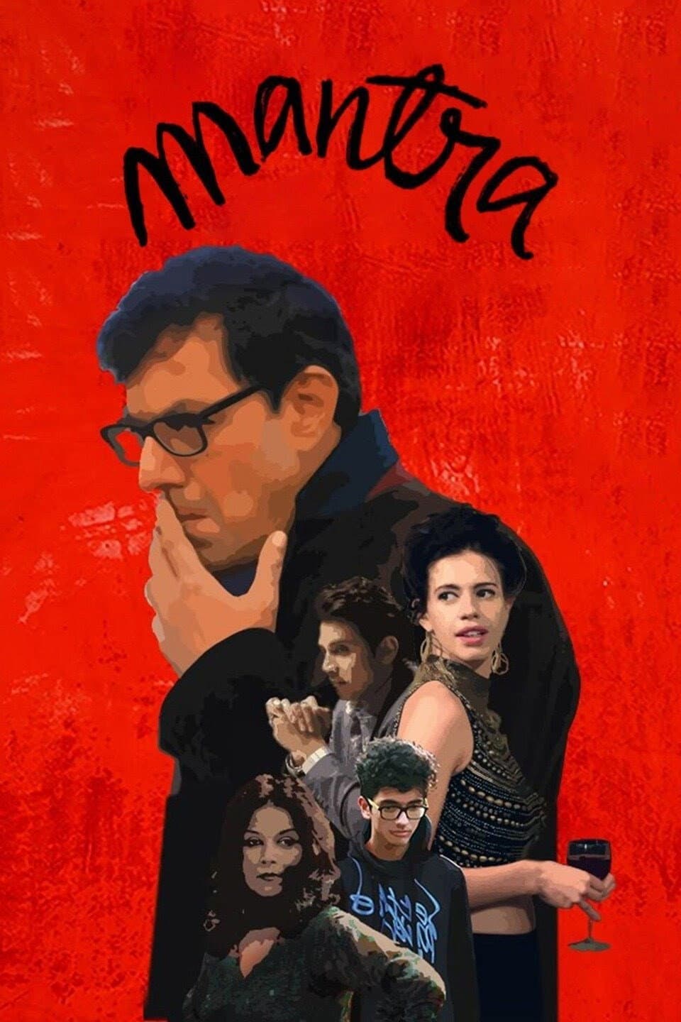 Poster di Mantra